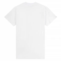Billionaire Boys Club Fuzzy Arch Tee | White -Daily Fashion fuzzy arch tee white 817589