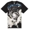 Billionaire Boys Club Galaxy Tee | Black -Daily Fashion galaxy tee black 825300