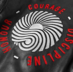 Gang Biker Jacket 9 Gang Biker Jacket -Daily Fashion gang biker jacket 471093