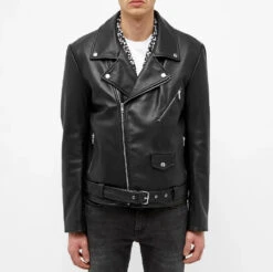 Gang Biker Jacket 11 Gang Biker Jacket -Daily Fashion gang biker jacket 549076