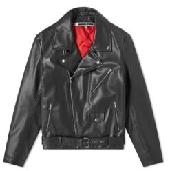 Gang Biker Jacket