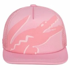 Lacoste Gator Hat | Lotus