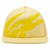 Lacoste Gator Hat | Napolitan Yellow -Daily Fashion gator hat napolitan yellow 958688