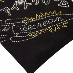 Global Sweatshort | Asphalt -Daily Fashion global sweatshort asphalt 515852