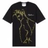 MOSCHINO Goldie Tee -Daily Fashion goldie tee 540834