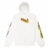 Marni Graffiti Logo Hoodie 1 Marni Graffiti Logo Hoodie -Daily Fashion graffiti logo hoodie 709254