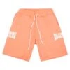 Billionaire Boys Club Grail Sweat Shorts | Georgia Peach -Daily Fashion grail sweat shorts georgia peach 555697
