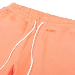 Billionaire Boys Club Grail Sweat Shorts | Georgia Peach 10 Billionaire Boys Club Grail Sweat Shorts | Georgia Peach -Daily Fashion grail sweat shorts georgia peach 860996