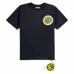 BARROW Great Tee | Black