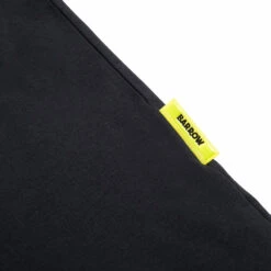 BARROW Great Tee | Black -Daily Fashion great tee black 786927