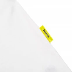 BARROW Great Tee | White -Daily Fashion great tee white 218767