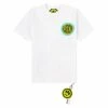 BARROW Great Tee | White -Daily Fashion great tee white 544940