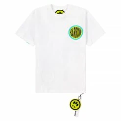 BARROW Great Tee | White