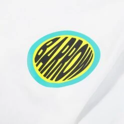 BARROW Great Tee | White -Daily Fashion great tee white 709248