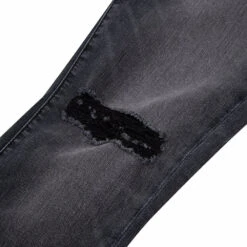 Greyson Distressed Oxford Denim 9 Greyson Distressed Oxford Denim -Daily Fashion greyson distressed oxford denim 128371