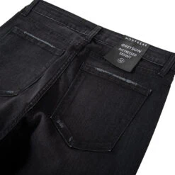 Greyson Slash Rodium Denim -Daily Fashion greyson slash rodium denim 420065