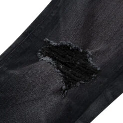 Greyson Slash Rodium Denim -Daily Fashion greyson slash rodium denim 654854