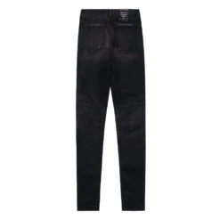 Greyson Slash Rodium Denim -Daily Fashion greyson slash rodium denim 709991