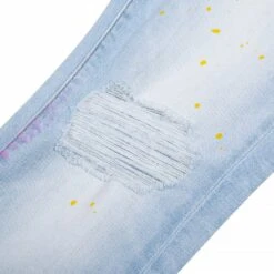 Greyson Soho Capri Denim -Daily Fashion greyson soho capri denim 558164