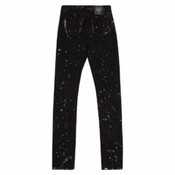 Greyson Soho Distressed Noir -Daily Fashion greyson soho distressed noir 271996