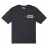 Rhude Hard To Be Humble Tee | Vintage Black