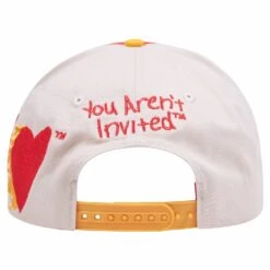 Hearts On Fire Trucker Hat | Red -Daily Fashion hearts on fire trucker hat red 794864