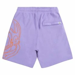 Billionaire Boys Club Helmet Short | Violet Tulip -Daily Fashion helmet short violet tulip 126935