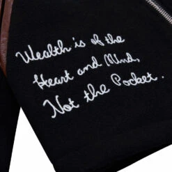 Billionaire Boys Club Helmet Varsity Jacket | Black 14 Billionaire Boys Club Helmet Varsity Jacket | Black -Daily Fashion helmet varsity jacket black 517740