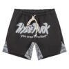 Heritage Panel Short | Black 2 Heritage Panel Short | Black -Daily Fashion heritage panel short black 758128