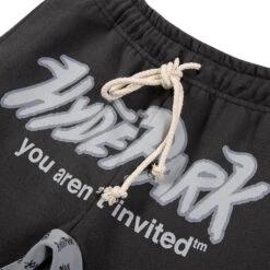 Heritage Panel Short | Black 7 Heritage Panel Short | Black -Daily Fashion heritage panel short black 838294