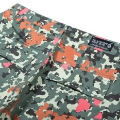Billionaire Boys Club Hidden Short -Daily Fashion hidden short 311130