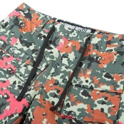 Billionaire Boys Club Hidden Short -Daily Fashion hidden short 757479