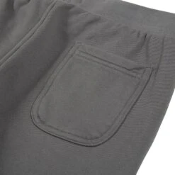 History Sweatpant | Charcoal -Daily Fashion history sweatpant charcoal 306893