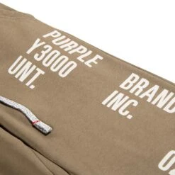 History Sweatpant | Earth -Daily Fashion history sweatpant earth 296447