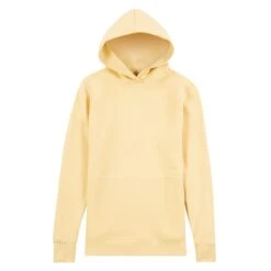 Hooded Villain | Blonde