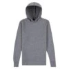 Hooded Villain | Grey