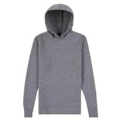 Hooded Villain | Grey