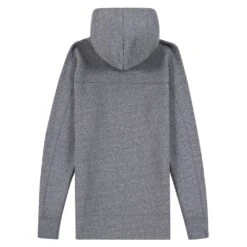 Hooded Villain | Grey -Daily Fashion hooded villain grey 850919