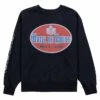 Hotel De Rhude Sweatshirt -Daily Fashion hotel de rhude sweatshirt 274124