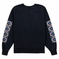 Hotel De Rhude Sweatshirt -Daily Fashion hotel de rhude sweatshirt 811544