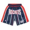 Houston Rockets 1995/96 Shorts 2 Houston Rockets 1995/96 Shorts -Daily Fashion houston rockets 199596 shorts 373915