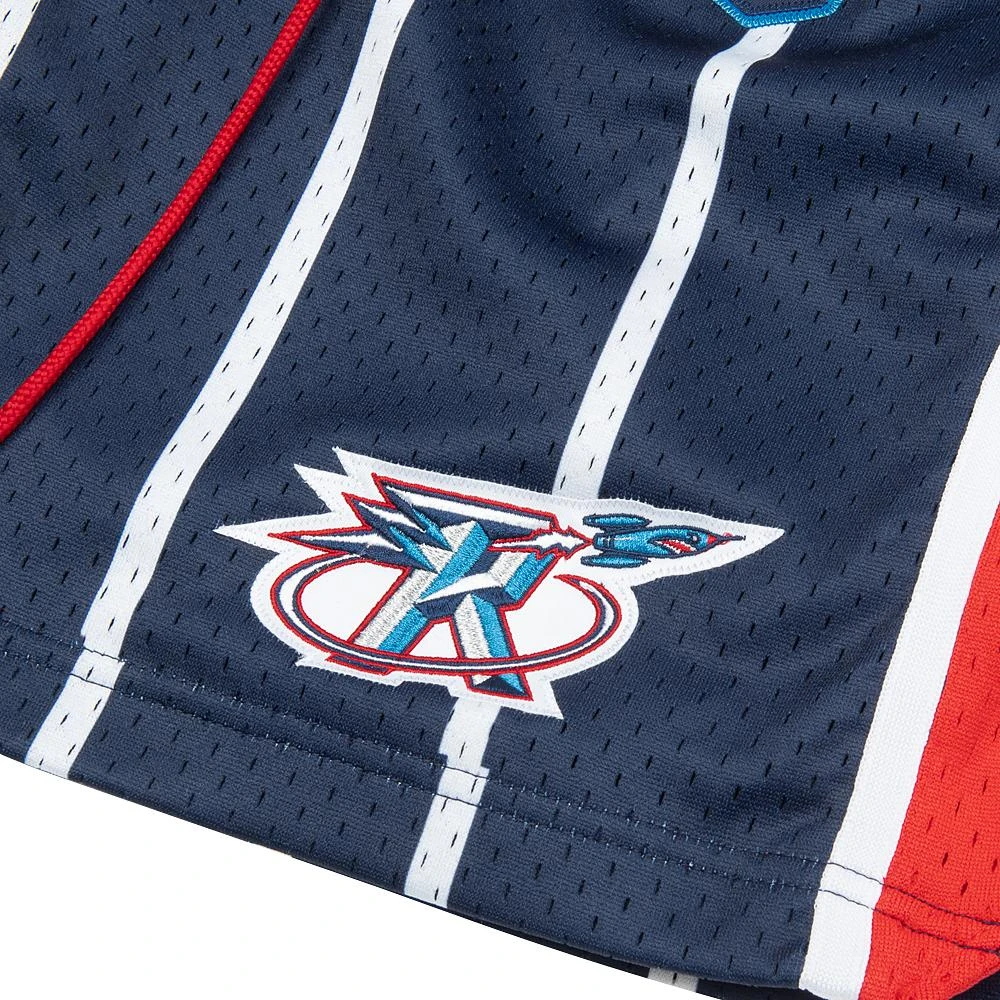 Houston Rockets 1995/96 Shorts 5 Houston Rockets 1995/96 Shorts - Image 3