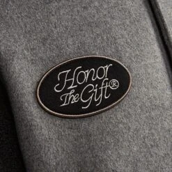 HTG Letterman Jacket -Daily Fashion htg letterman jacket 102436