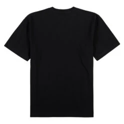 HTG Pack Tee | Black -Daily Fashion htg pack tee black 505909