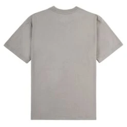 HTG Pack Tee | Grey -Daily Fashion htg pack tee grey 885882
