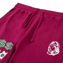 Billionaire Boys Club Icon Jogger | Anemone -Daily Fashion icon jogger anemone 252924