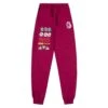 Billionaire Boys Club Icon Jogger | Anemone -Daily Fashion icon jogger anemone 655401