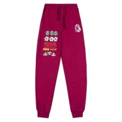 Billionaire Boys Club Icon Jogger | Anemone