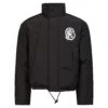 Billionaire Boys Club Igloo Jacket | Black 1 Billionaire Boys Club Igloo Jacket | Black -Daily Fashion igloo jacket black 524732