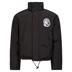 Billionaire Boys Club Igloo Jacket | Black